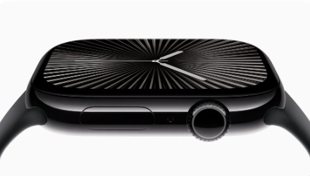 Watch Series 10 Max